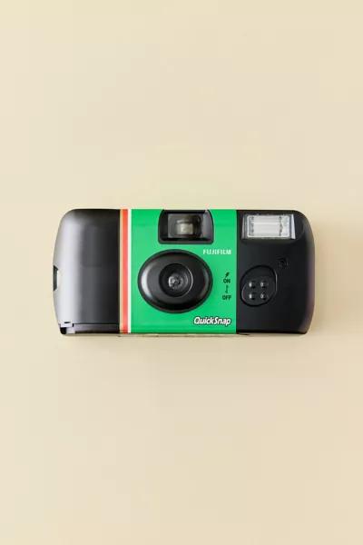 Fujifilm Fujifilm Quicksnap 135 Flash 35mm Disposable Film Camera