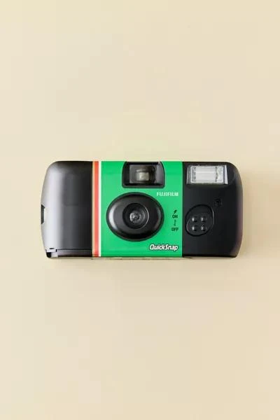 Fujifilm Fujifilm Quicksnap 135 Flash 35mm Disposable Film Camera 1