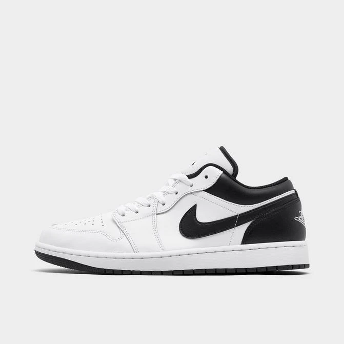 Jordan Men's Air Jordan Retro 1 Low Casual Shoes