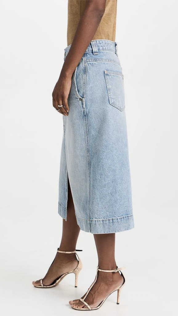 Khaite Charlene Skirt 3