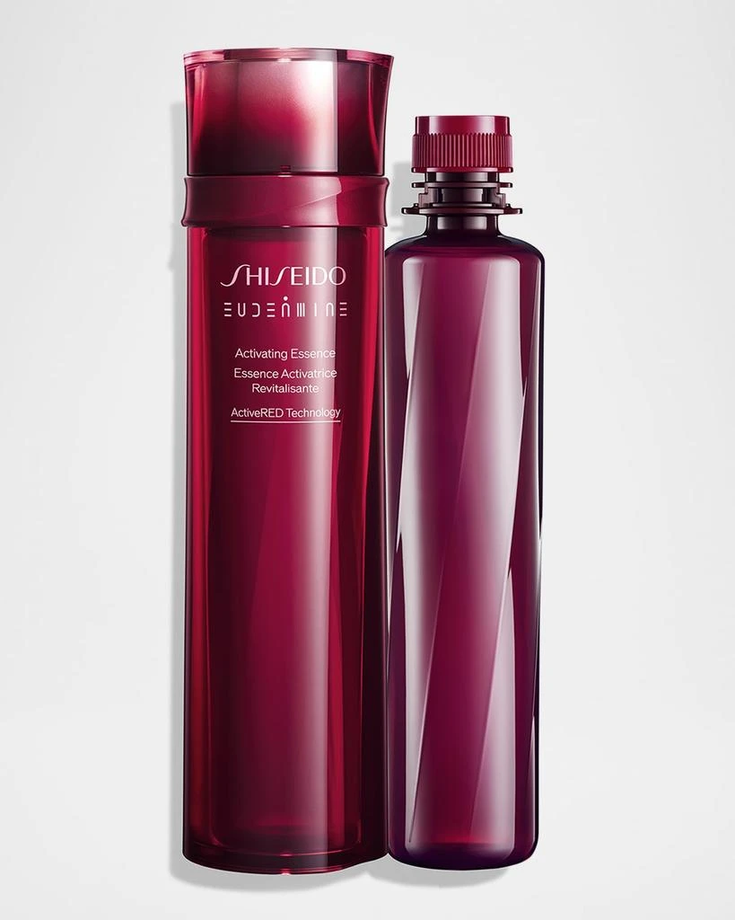 Shiseido Eudermine Activating Essence, 4.9 oz. 8