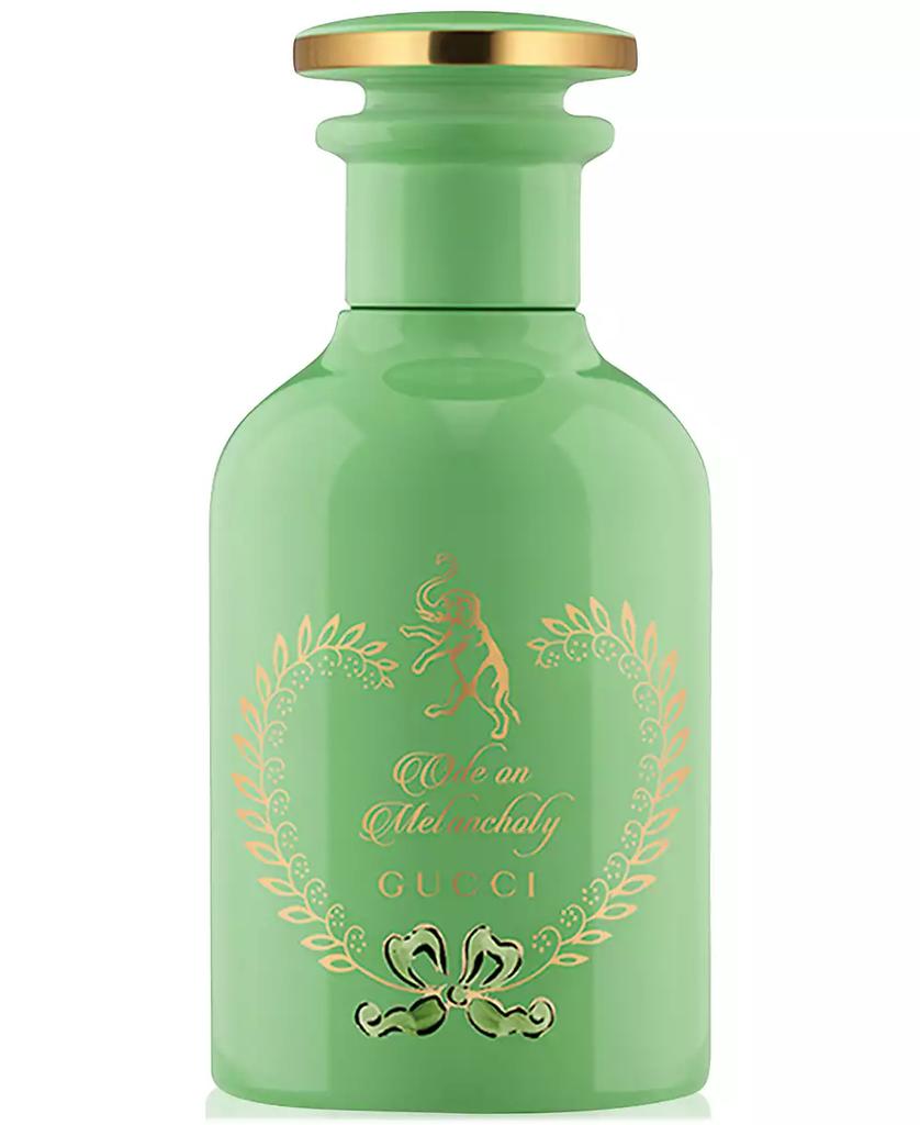 Gucci The Alchemist's Garden Ode On Melancholy Perfumed Oil, 0.67 oz.