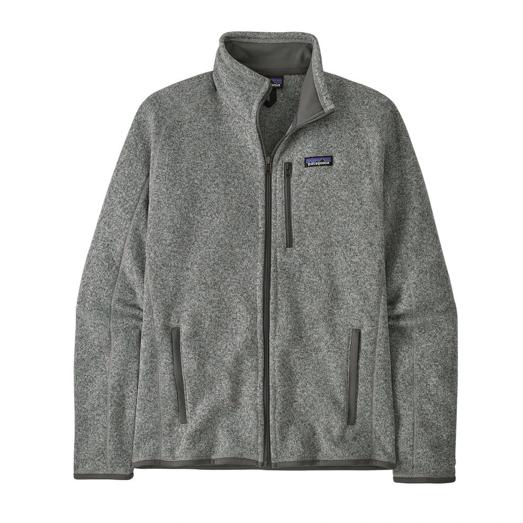 Patagonia Patagonia Better Sweater Fleece Jacket - Men's 1