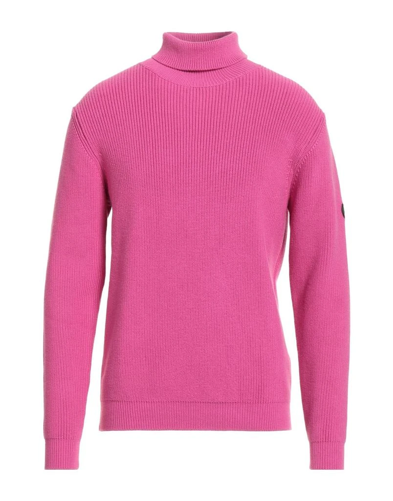 PEOPLE OF SHIBUYA Turtleneck 1