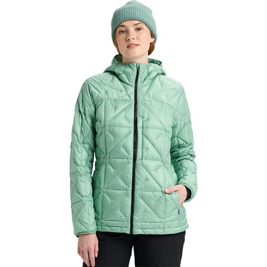 Burton AK Baker Down Hooded Jacket - Women's