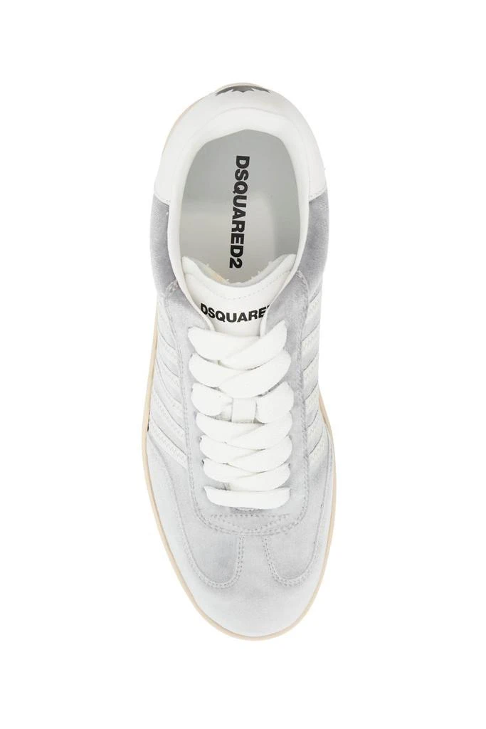 DSQUARED2 sneakers box 2