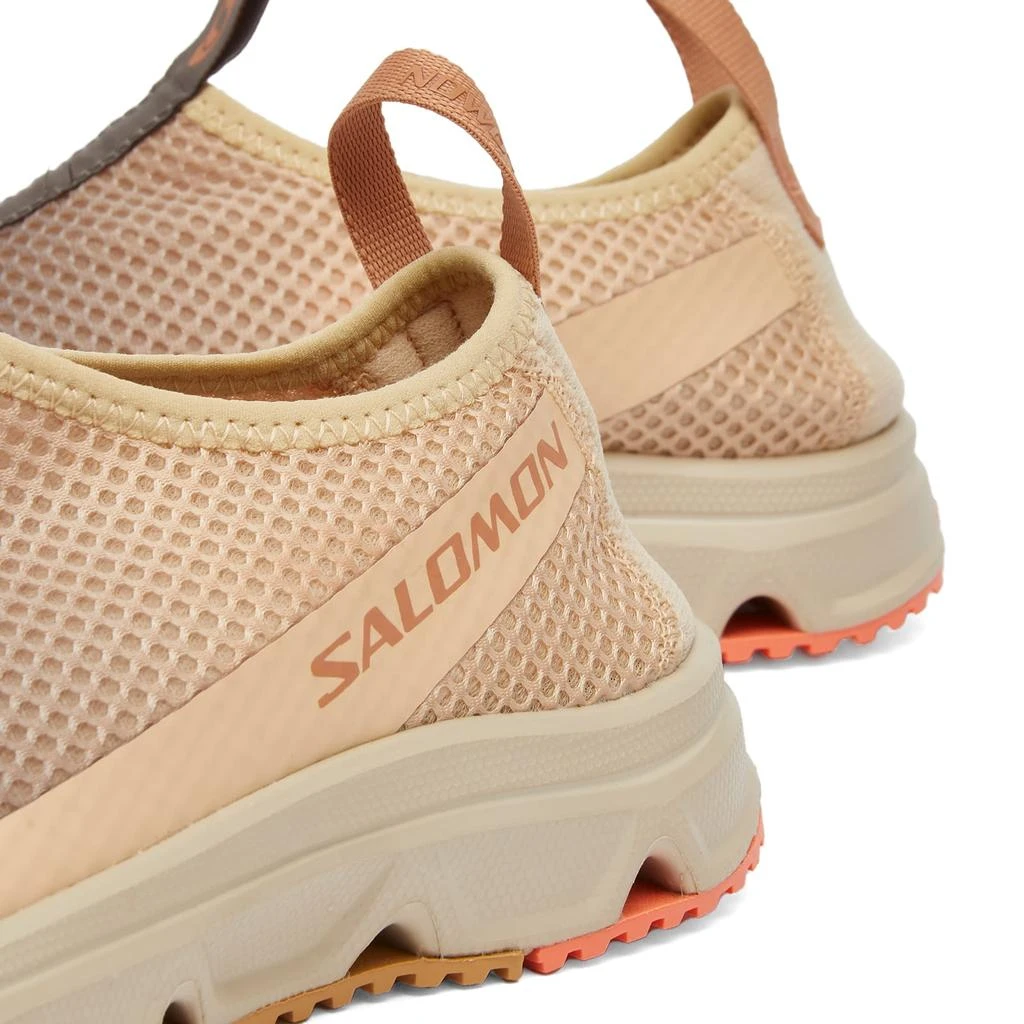 Salomon Salomon RX MOC 3.0 SUEDE 4