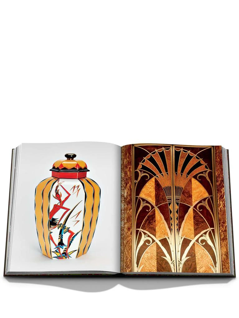 Assouline Art Deco Style 3
