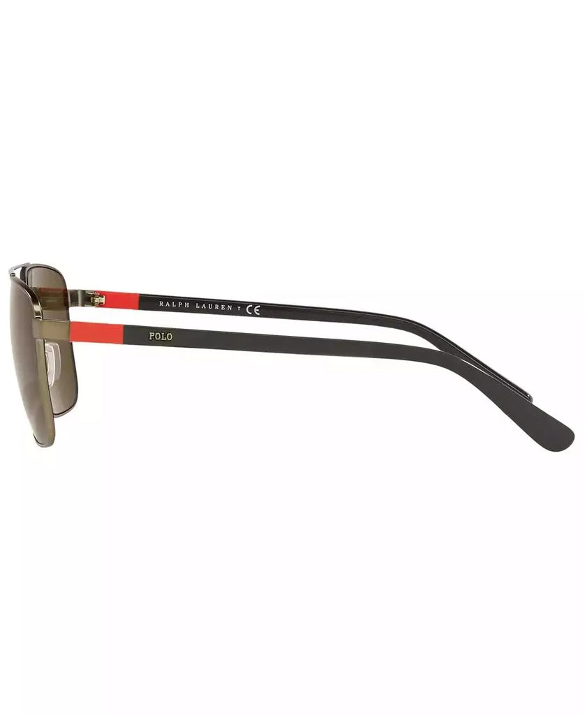 Ralph Lauren Men's Sunglasses, PH3137 4
