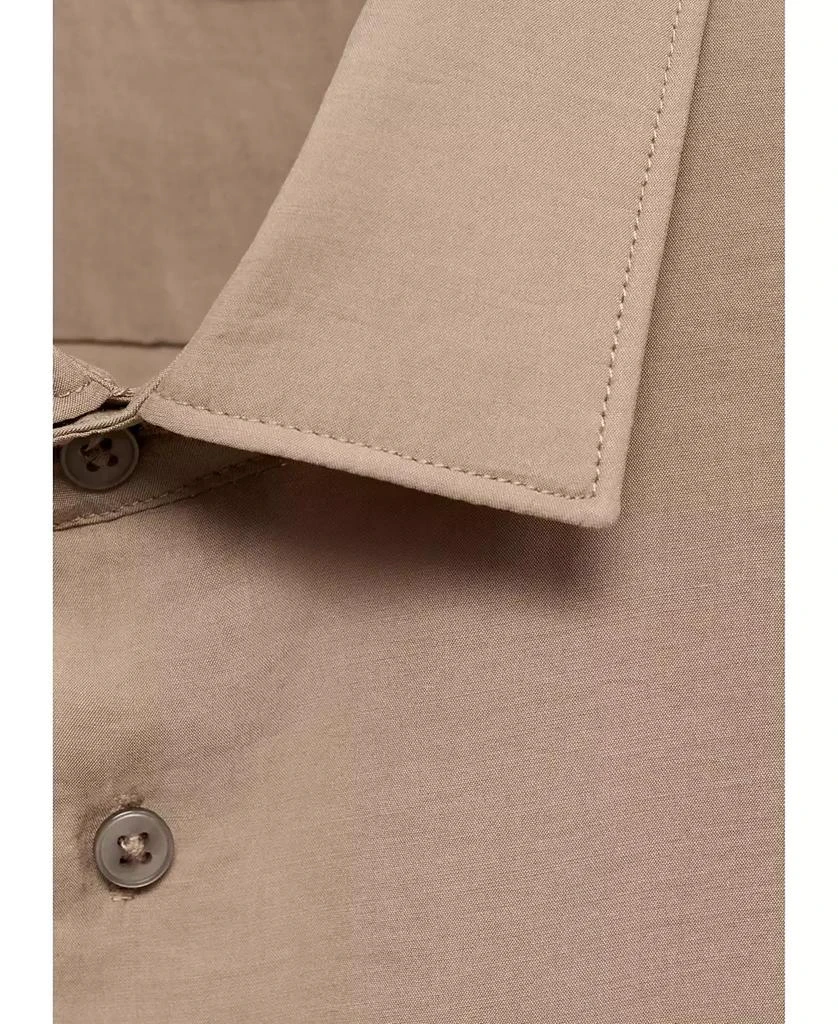 Mango Men's Regular Shirt 5