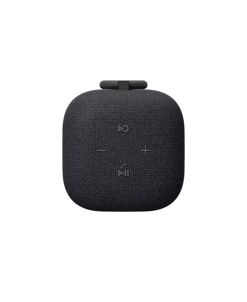 SONY LinkBuds Wireless Portable Bluetooth Speaker (Black) 3