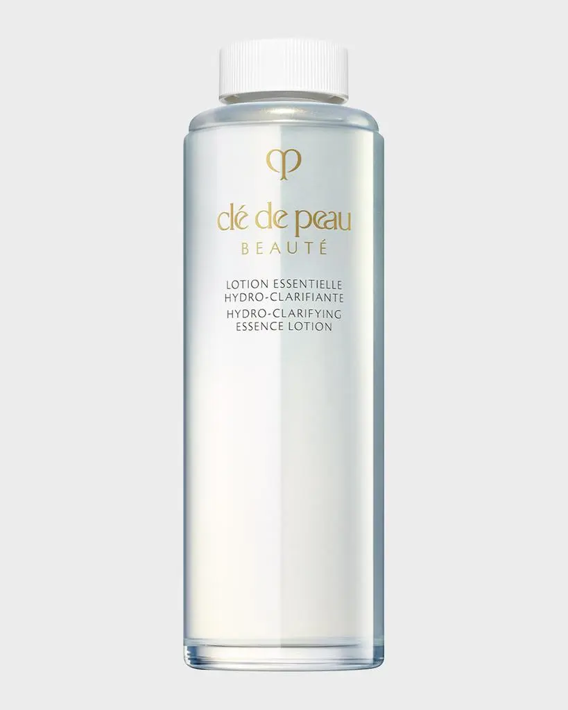 Cle de Peau Hydro-Clarifying Essence Lotion Refill, 5.7 oz.