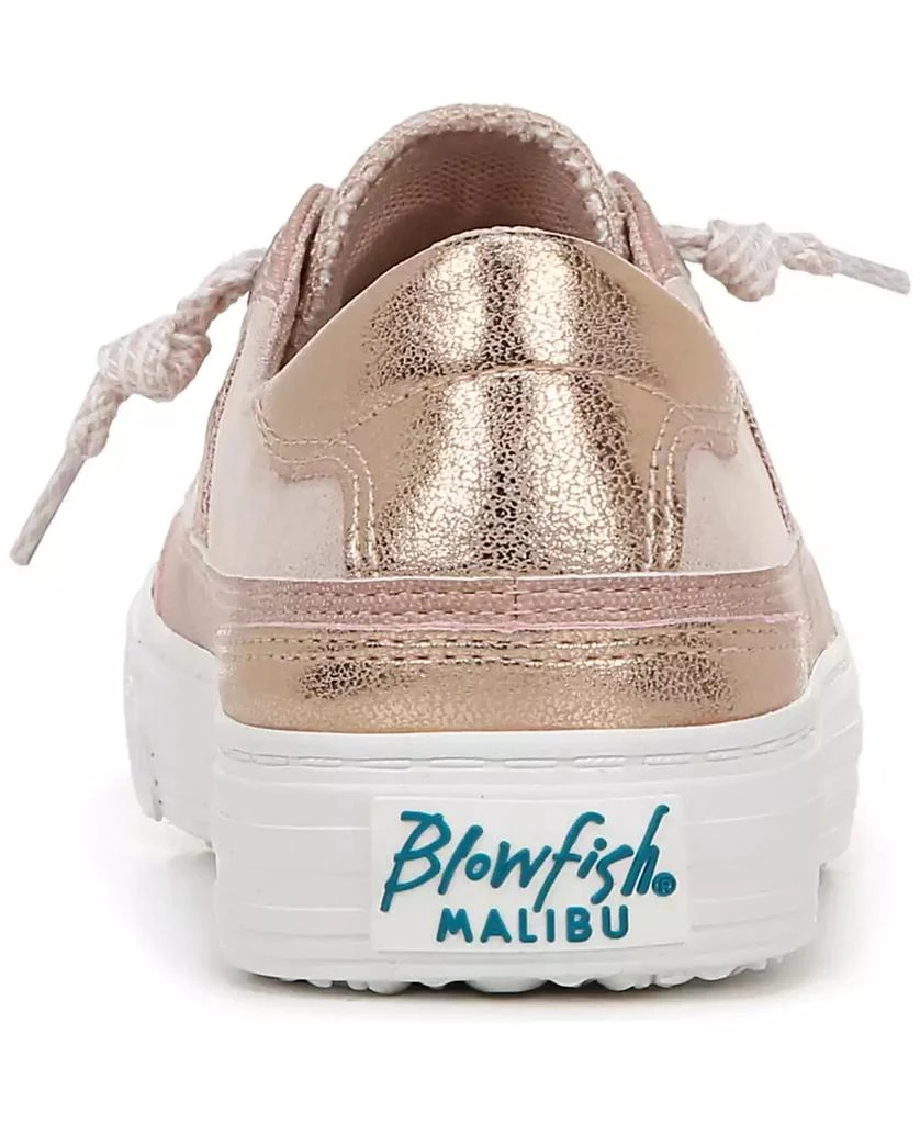 Blowfish Malibu Women's Alex Lace Up Sneakers 3