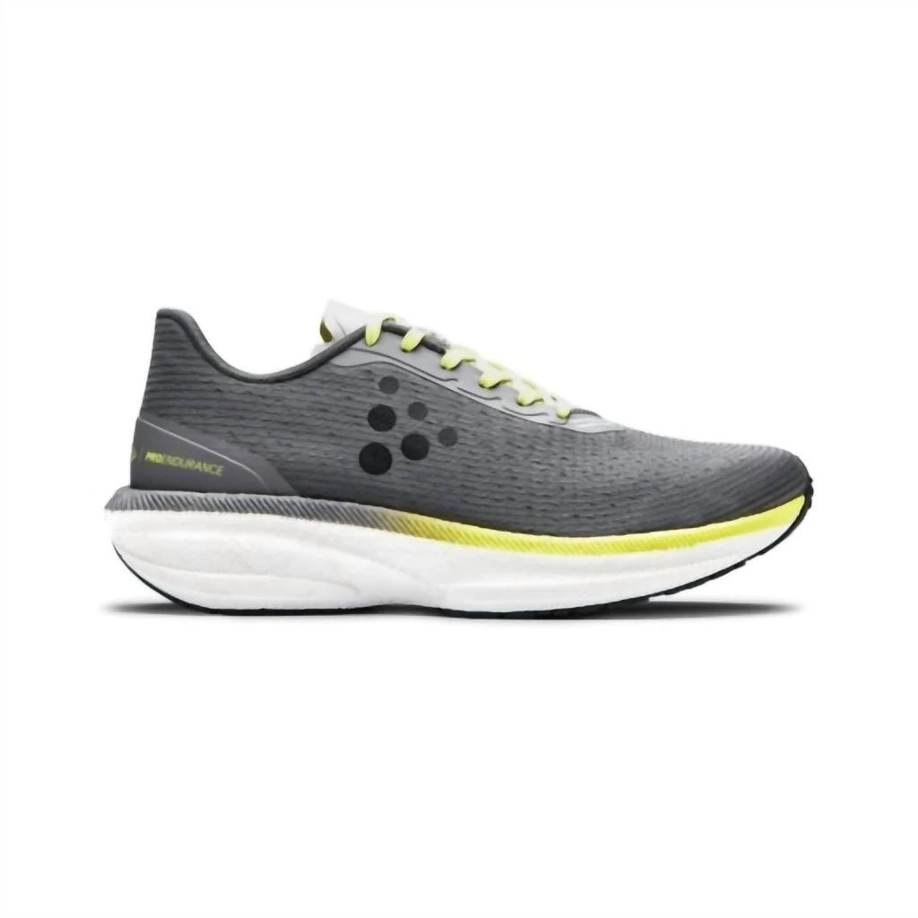 Craft Sportswear Craft Sportswear - Men
s Pro Endur Distance Running Shoes 2