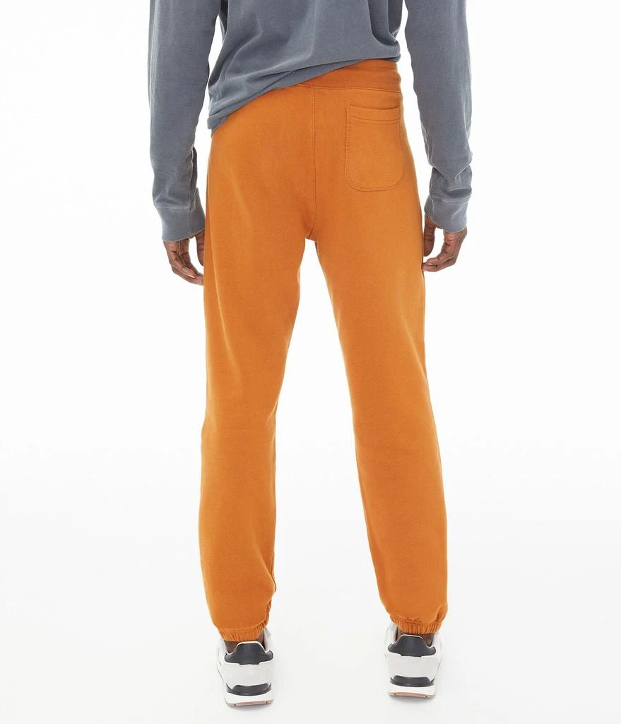 Aeropostale Aeropostale Men's Nyc Script Cinched Sweatpants 4