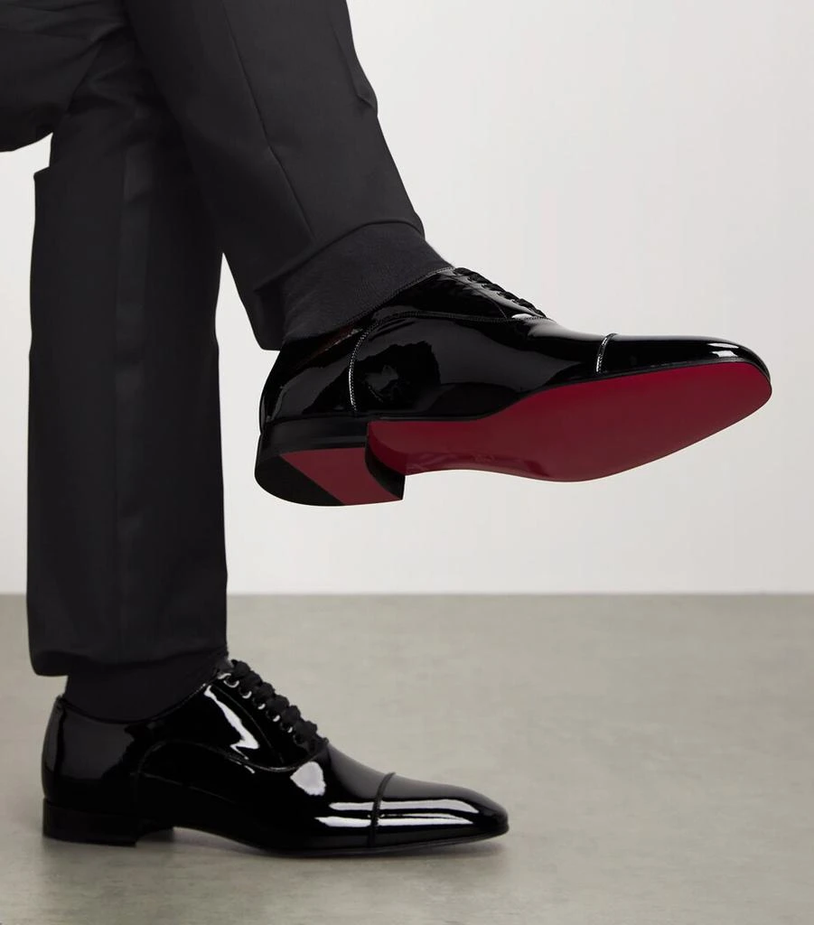 Christian Louboutin Oxford Shoes Men main image 2