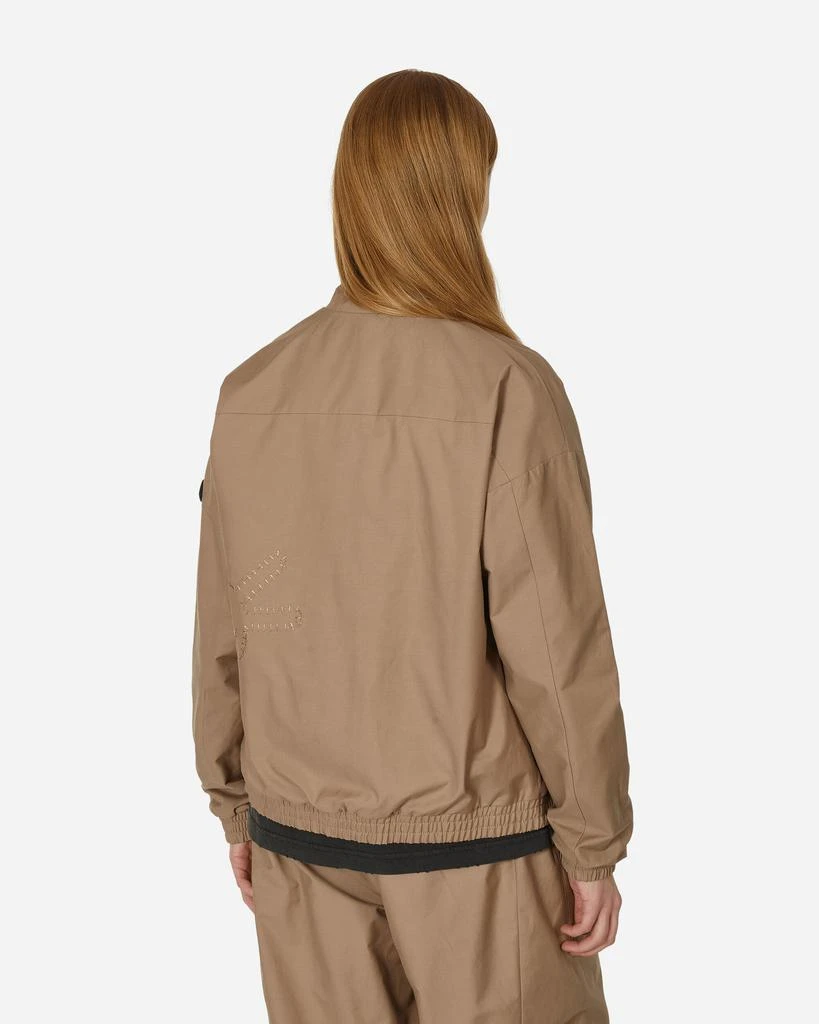 District Vision Hiking Jacket Khaki 3