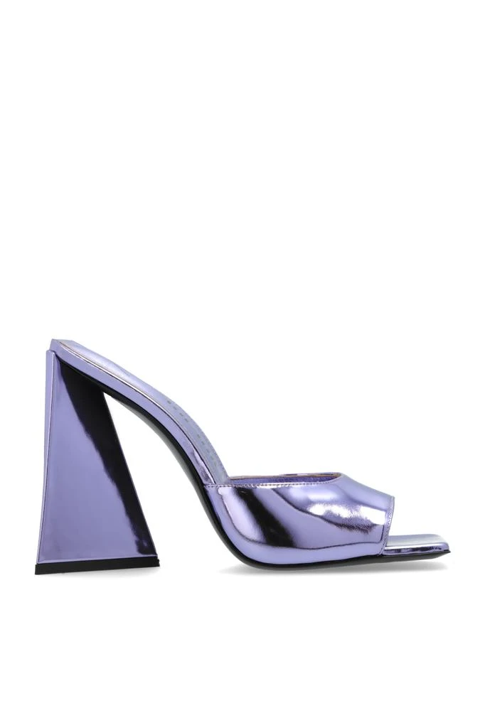 The Attico Devon Slides 1