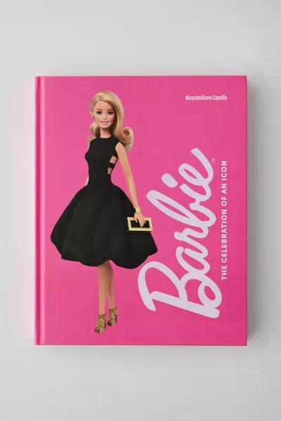 お値下げ中　Barbie : celebration d‘une icone Urban Outfitters Barbie: The Celebration Of An Icon By