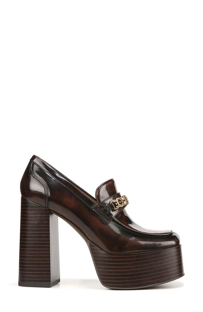 Sam Edelman Rowe Platform Loafer 3