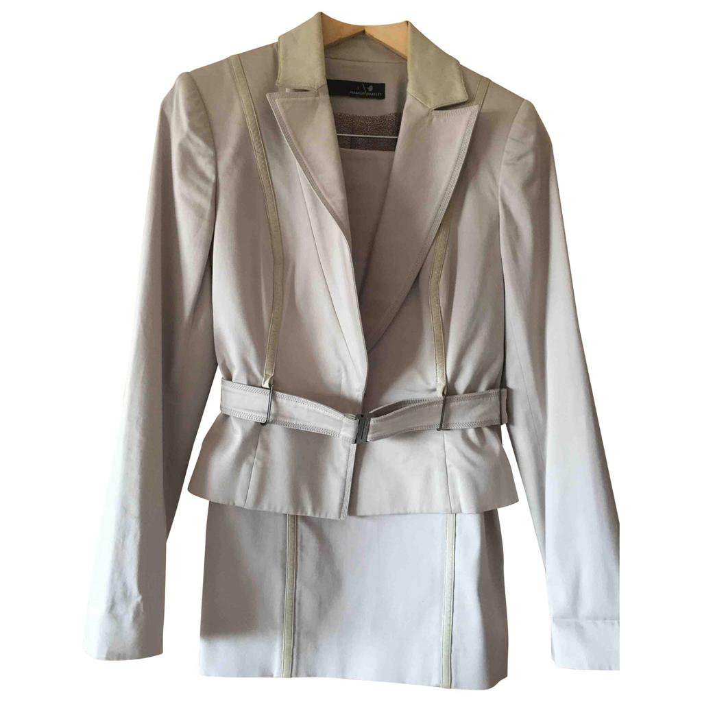 Amanda Wakeley Amanda Wakeley Suit jacket