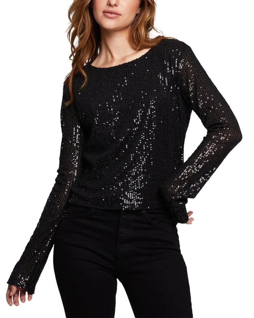 Chaser Shirt 1