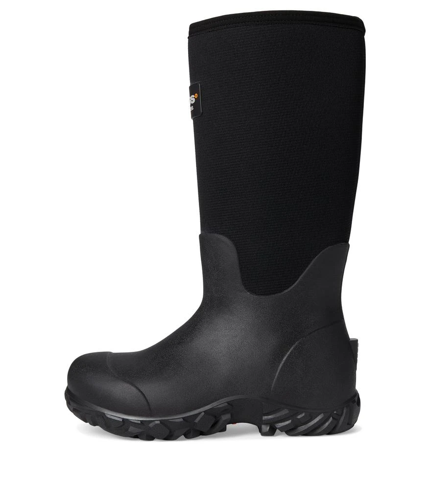 Bogs Workman 17" Soft Toe 4