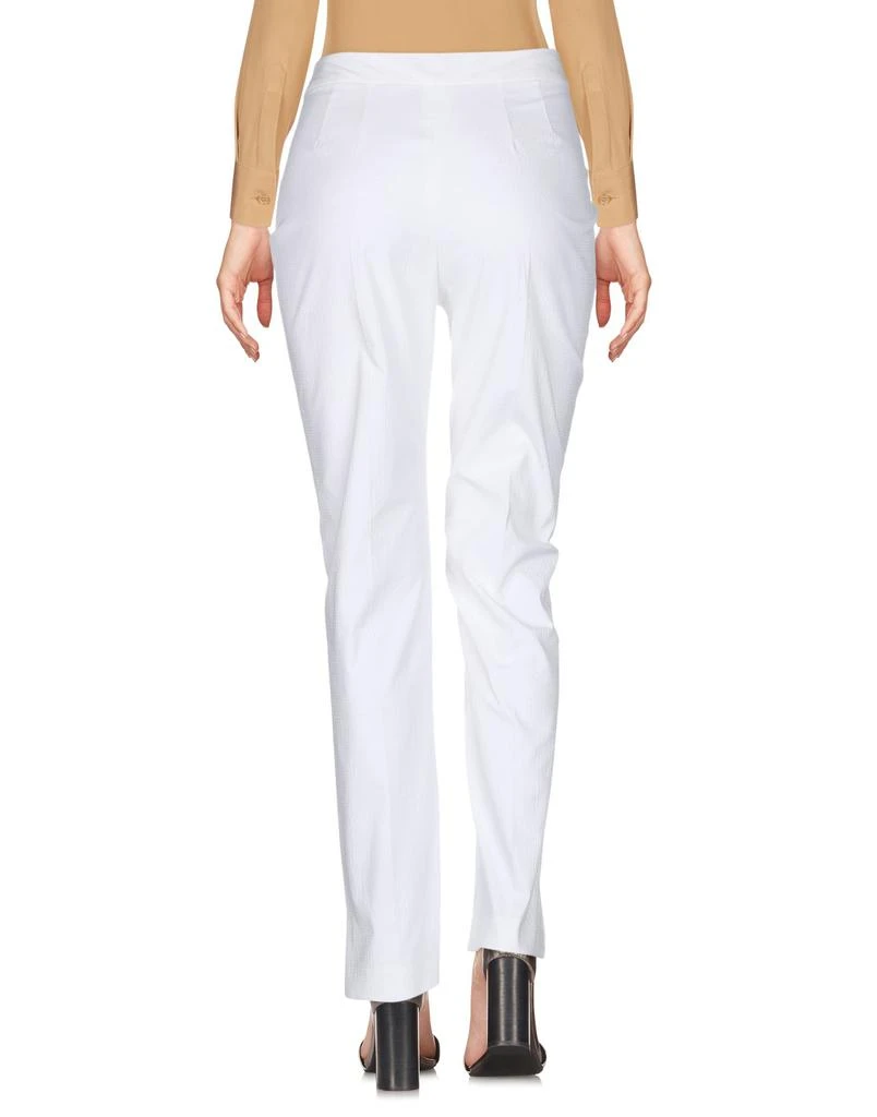 BLUMARINE Casual pants 3