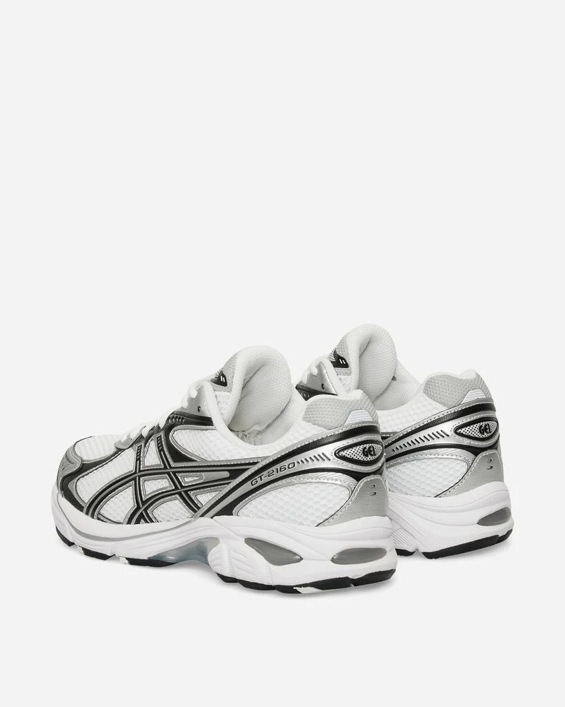 Asics GT-2160 Sneakers White / Black 4