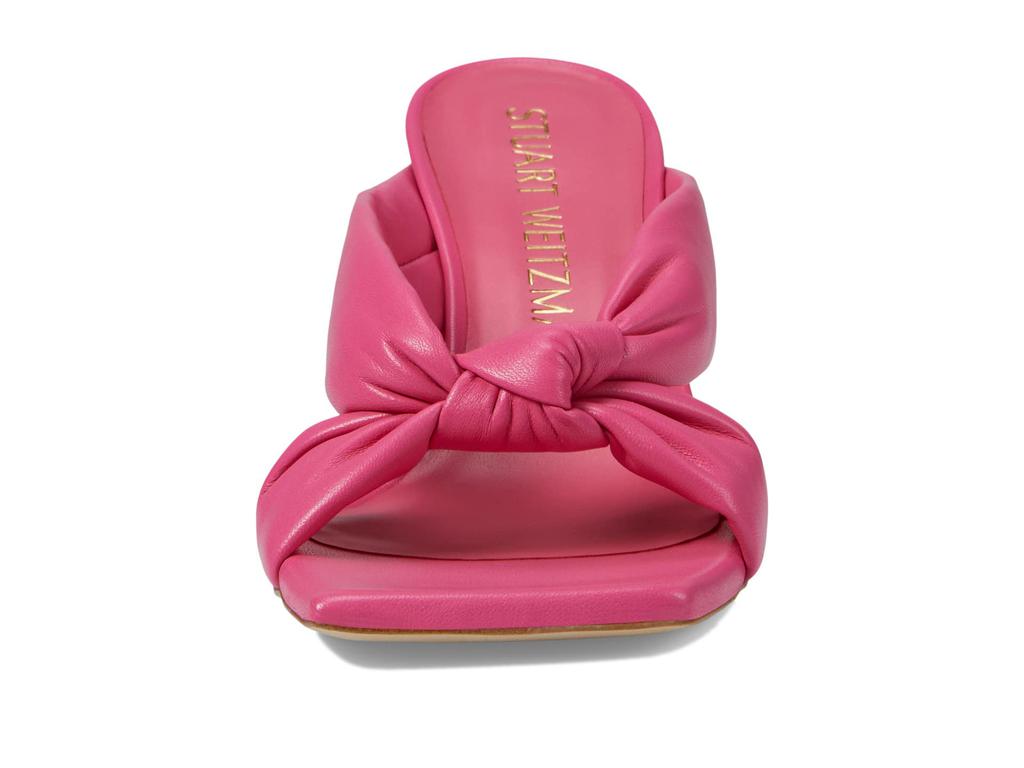 Stuart Weitzman Playa 75 Knot Sandal