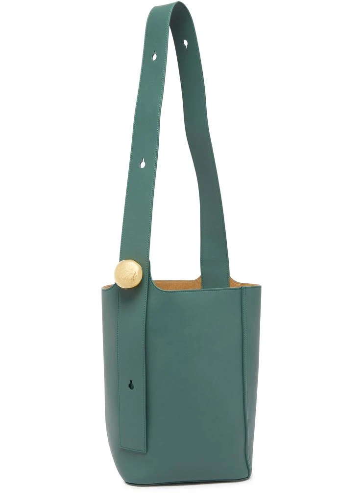 Loewe Pebble bucket bag 3