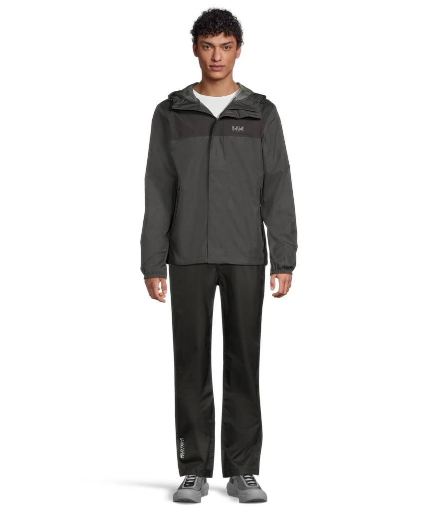 Helly Hansen Vancouver Rain Jacket 5