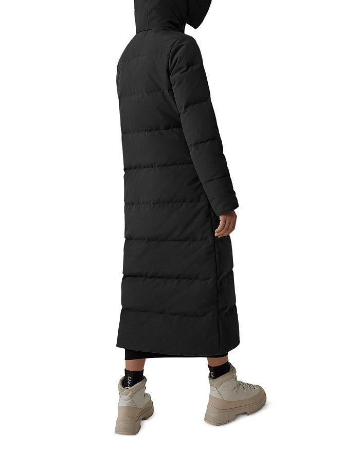 Canada Goose Mystique Parka 2