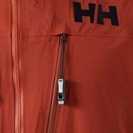 Helly Hansen Odin 1 World Infinity Jacket - Men's 6