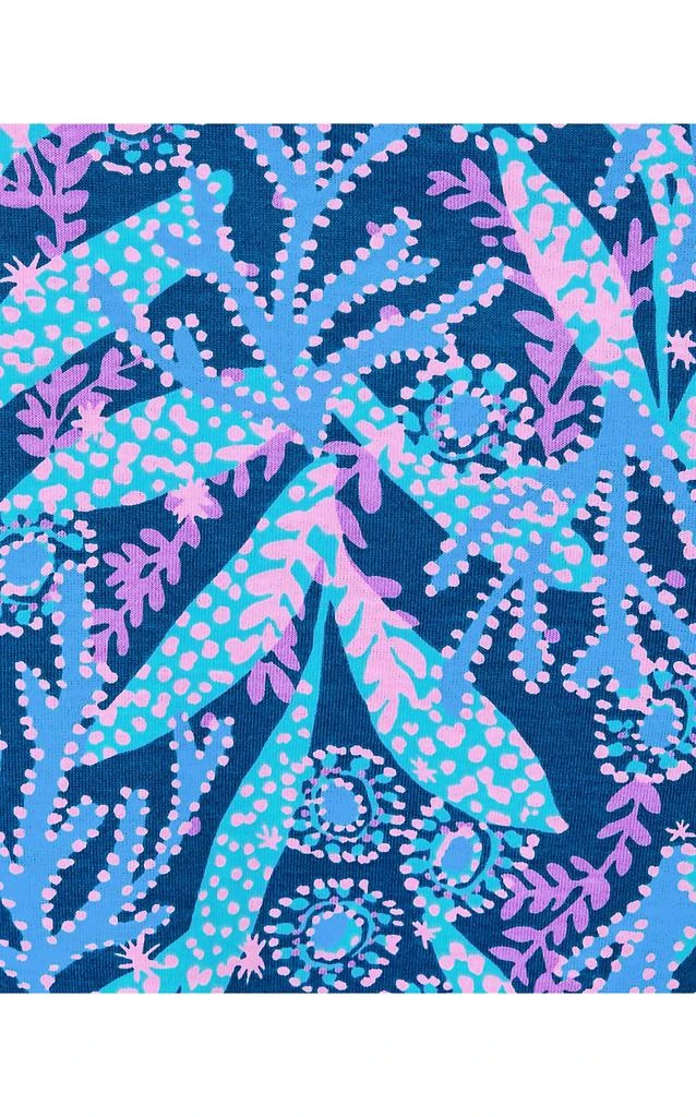 Lilly Pulitzer Lilly Pulitzer - Etta V-neck Dress 4