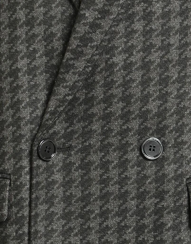 DANIELE ALESSANDRINI Coat 4