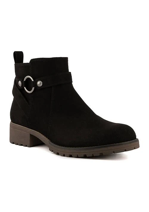 TRUE CRAFT Craft Clydell Booties 1