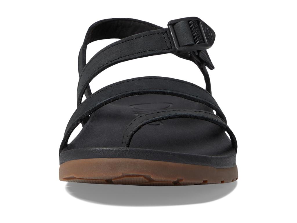 Chaco Lowdown Leather Strappy