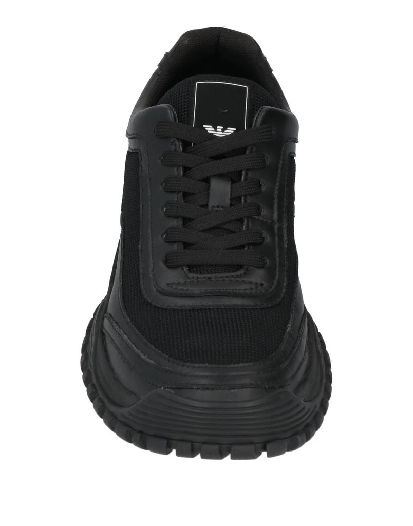 Emporio Armani Sneakers 4