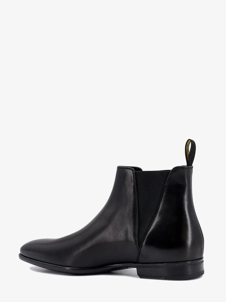 DOUCAL'S Leather boots 3