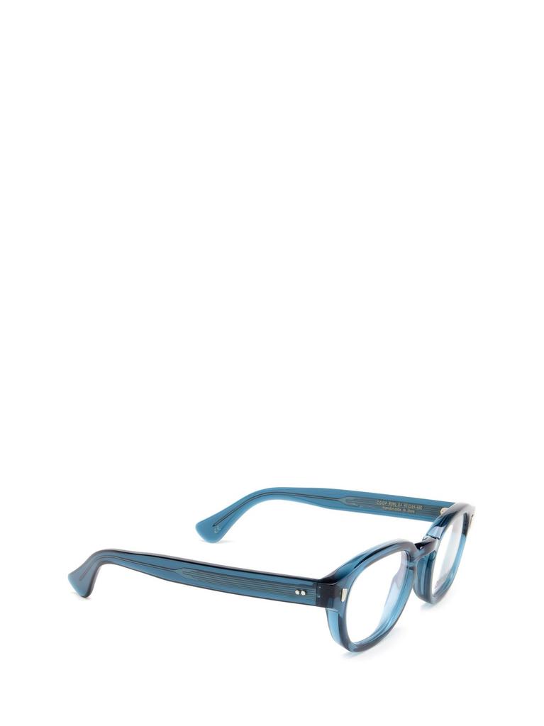 Cutler and Gross Cutler & Gross Round Frame Glasses