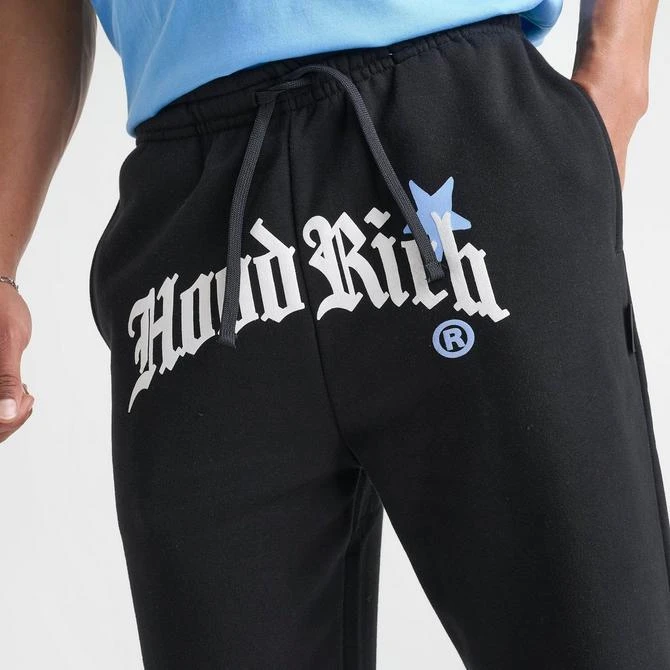 HOODRICH Men's Hoodrich Starr Sweatpants 5