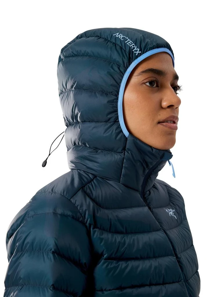 Arc
teryx Arc
teryx Cerium Hoody, Women’s Down Jacket | Packable Insulated Women’s Winter Jacket with Hood 7