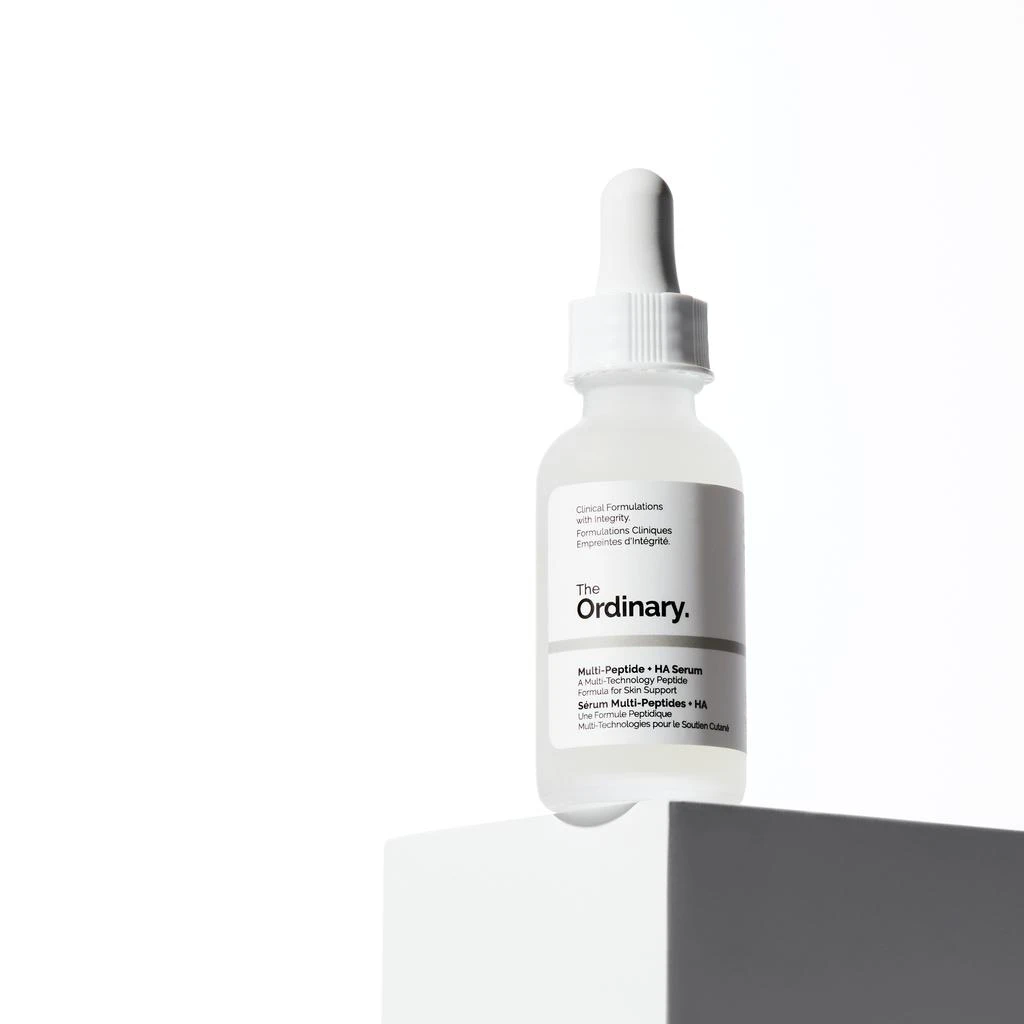 The Ordinary Multi-peptide + Ha Serum 6