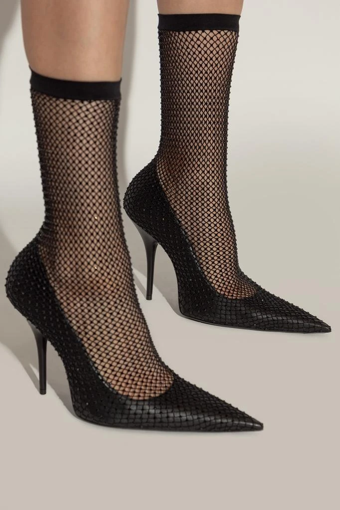 Balenciaga Sock boots Avenue 2