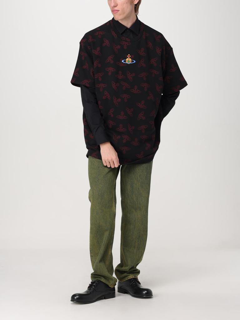 Vivienne Westwood T-shirt men Vivienne Westwood