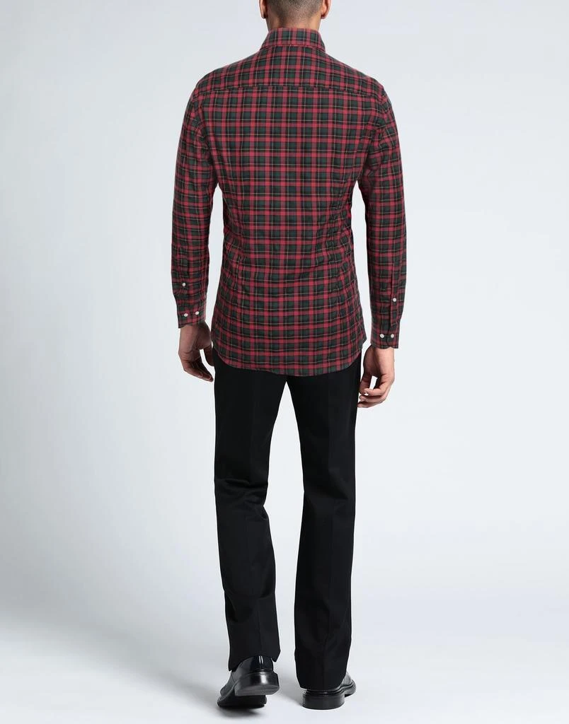 B.D.Baggies Checked shirt 3