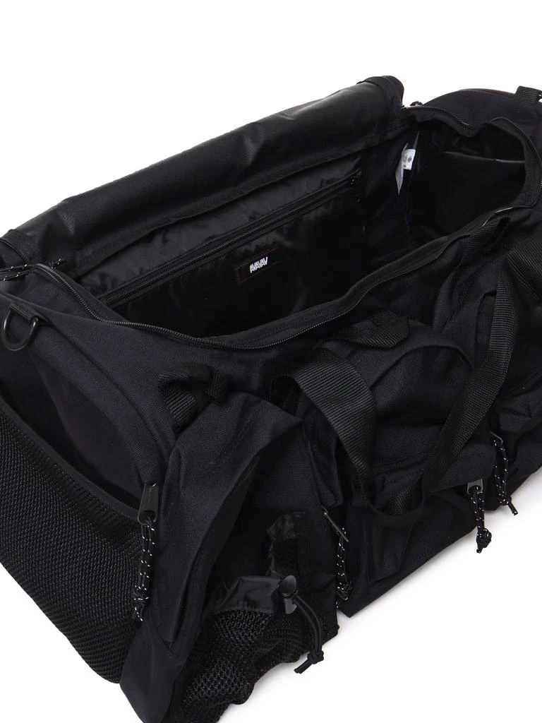 Eastpak Av Reader Weekend Bags 4