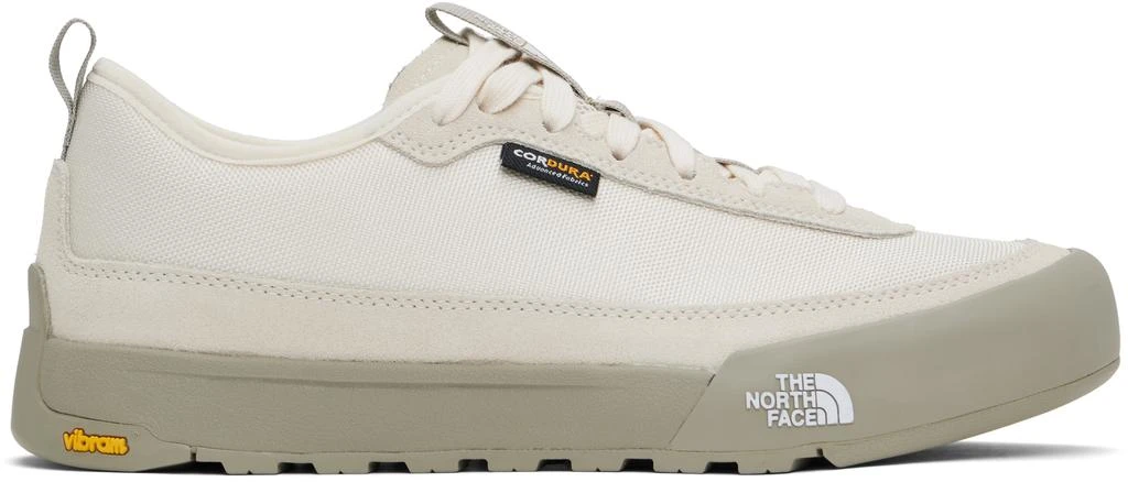 The North Face Off-White Clyffe Sneakers 1