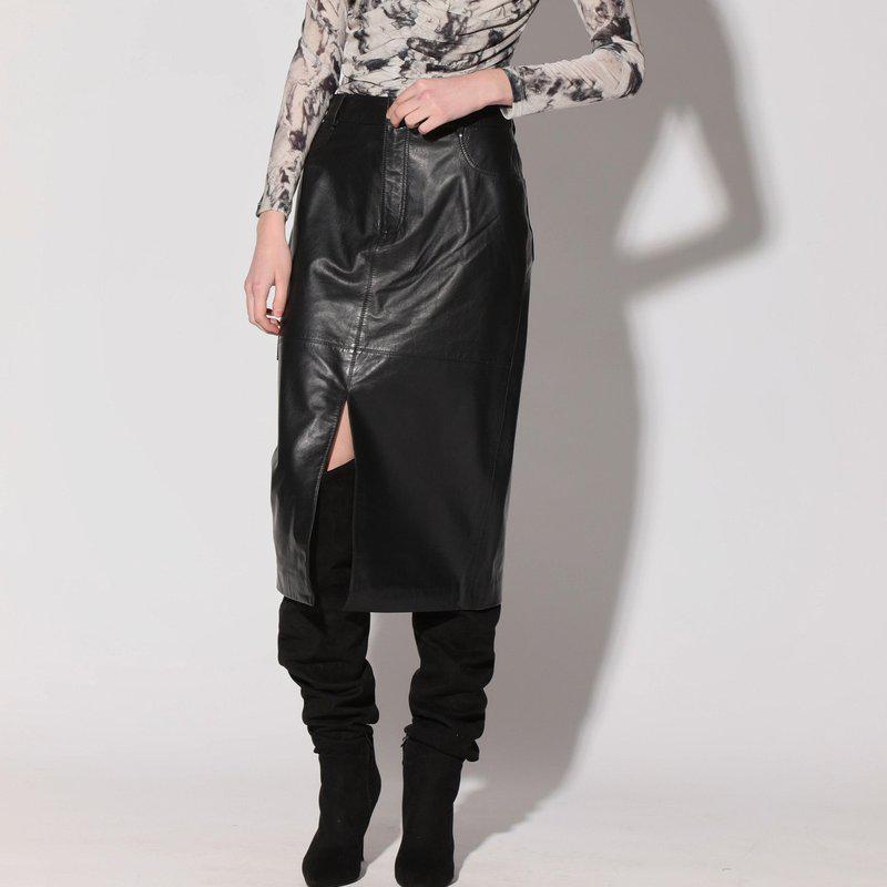 Walter Baker Selene Skirt